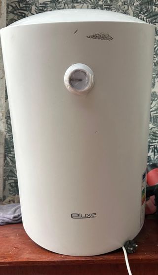 Termo eléctrico Eluxe 80L