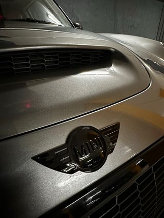 MINI COOPER S 1.6 175cv