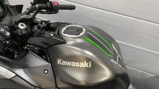 Kawasaki Ninja 650