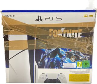 Consola PS5 Slim Standard 1TB E666872