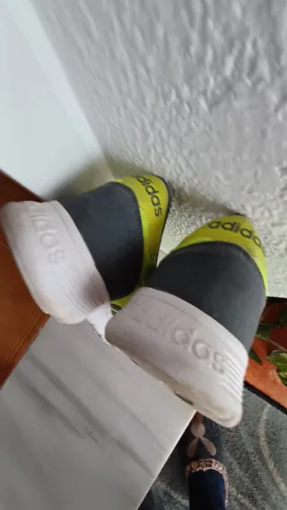 Zapatillas Adidas Deportivas Hombre/Mujer