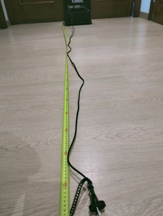 Amplificador Roland CUBE-15XL 15W. Sin estrenar