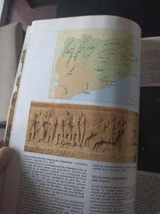 Què és Catalunya (ALTRES OBRES) (Catalan Edition)