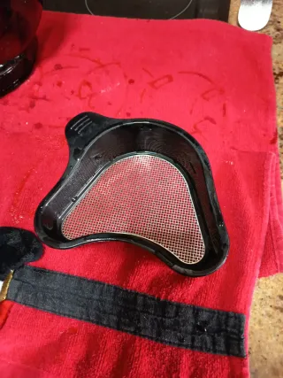 Extractor de zumos Chef Plus Essential