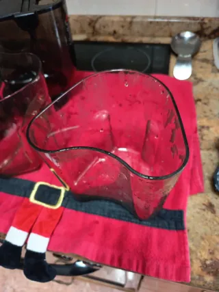 Extractor de zumos Chef Plus Essential