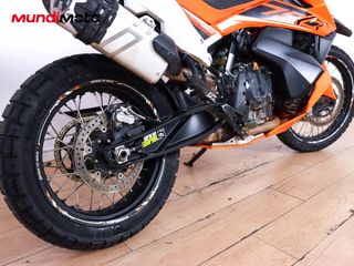 KTM 790 ADVENTURE 4T