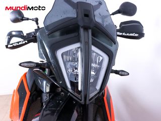 KTM 790 ADVENTURE 4T