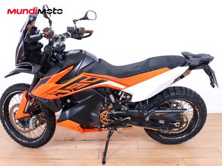 KTM 790 ADVENTURE 4T