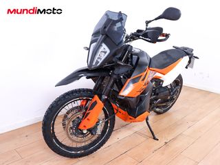 KTM 790 ADVENTURE 4T
