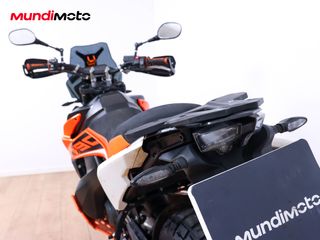 KTM 790 ADVENTURE 4T