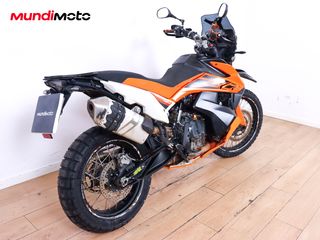 KTM 790 ADVENTURE 4T