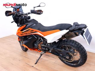 KTM 790 ADVENTURE 4T