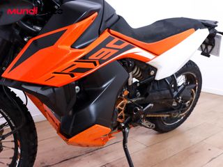 KTM 790 ADVENTURE 4T