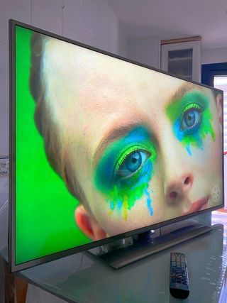 Smart TV LG 42 Pulgadas