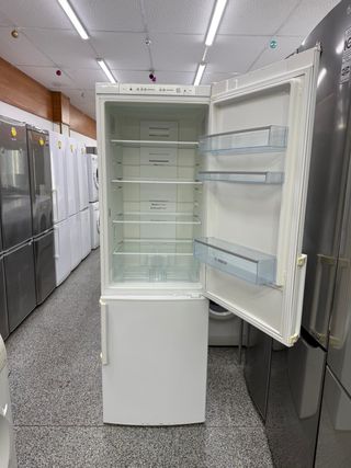 Nevera Bosch Nofrost Grantia Transporte gratis