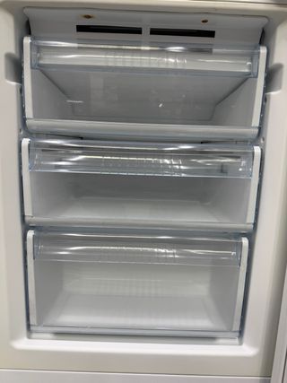 Nevera Bosch Nofrost Grantia Transporte gratis