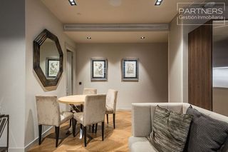 Piso en alquiler en Sant Pere, Santa Caterina i la Ribera en Barcelona