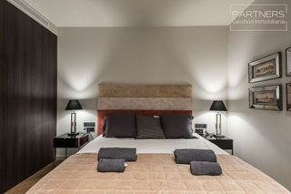 Piso en alquiler en Sant Pere, Santa Caterina i la Ribera en Barcelona