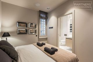 Piso en alquiler en Sant Pere, Santa Caterina i la Ribera en Barcelona