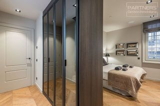 Piso en alquiler en Sant Pere, Santa Caterina i la Ribera en Barcelona