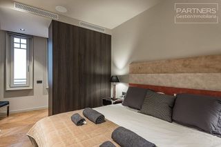 Piso en alquiler en Sant Pere, Santa Caterina i la Ribera en Barcelona