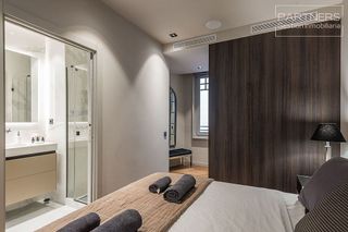 Piso en alquiler en Sant Pere, Santa Caterina i la Ribera en Barcelona