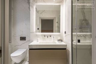 Piso en alquiler en Sant Pere, Santa Caterina i la Ribera en Barcelona