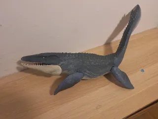 Dinosaurio marino juguete