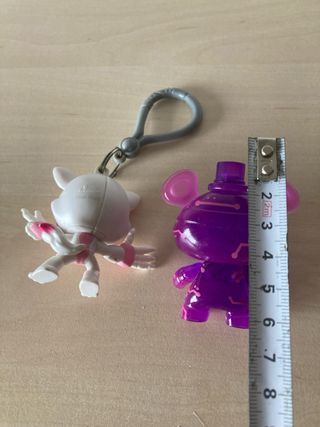 Figuras Five Nights at Freddy's