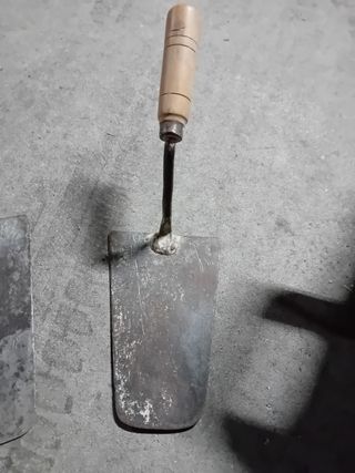 Herramientas Albañilería