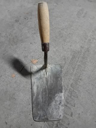 Herramientas Albañilería