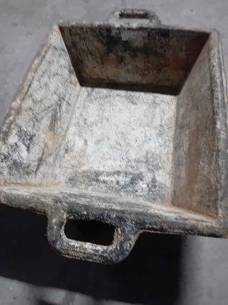 Herramientas Albañilería