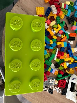 Lego Duplo Lote Variado