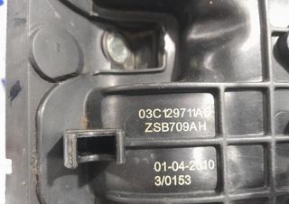 3c129711ad colector volkswagen golf vi 1.6 109689