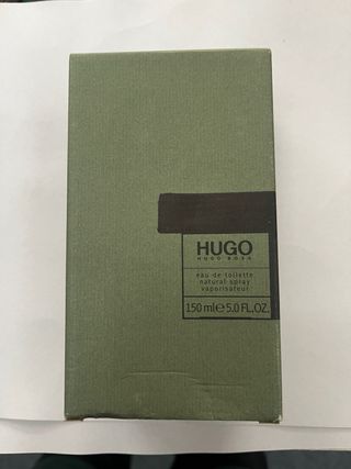 Hugo Boss Eau de Toilette 150 ml