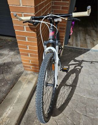 Bici Orbea Talla 24