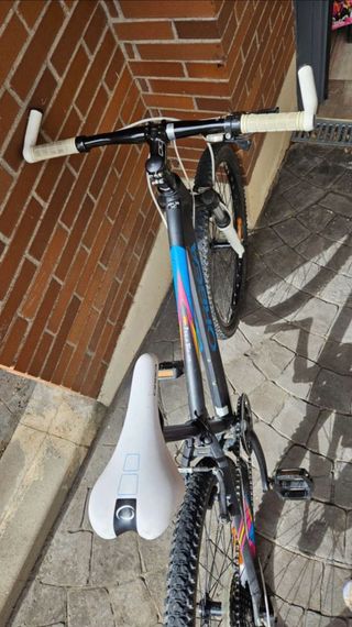 Bici Orbea Talla 24