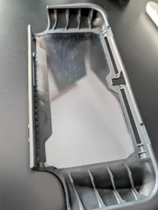 Carcasa Híbrida Nintendo Switch OLED