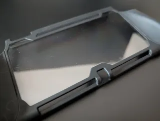 Carcasa Híbrida Nintendo Switch OLED