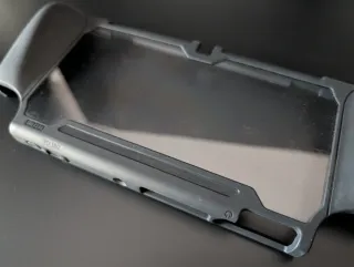 Carcasa Híbrida Nintendo Switch OLED