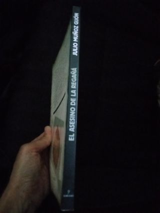 El asesino de la regañá (Narrativas) (Spanish E...