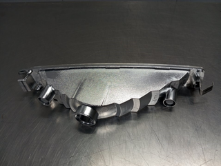 PILOTO DELANTERO IZQUIERDO OPEL VIVARO 89020827 2