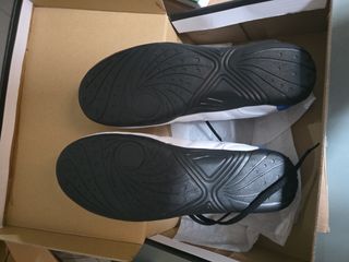 Zapatillas Fujimae taglia 42 nuove Tatami