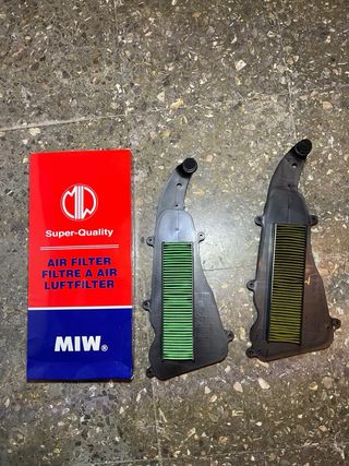 Piaggio Liberty S 49cc 2017centralita Malossi 55km