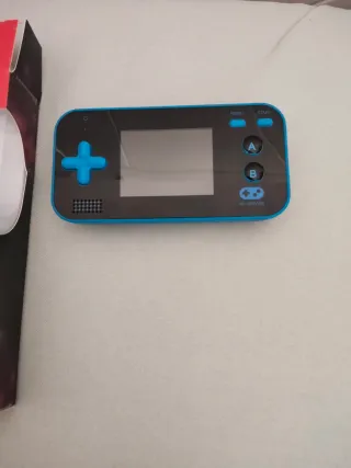 Consola Portátil My Arcade Gamer V 220 Juegos