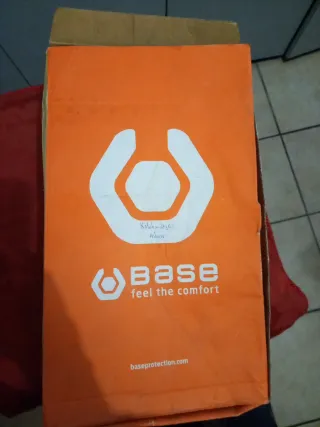 Scarpe da lavoro nere