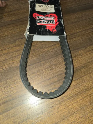 Correa de transmisión Piaggio 125/150 - Nueva