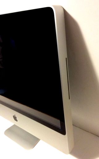 Imac Apple 24" 2009