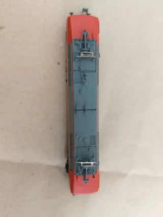 Locomotora DIGITAL FLEISCHMANN