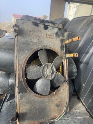 Land Rover Santana 1994